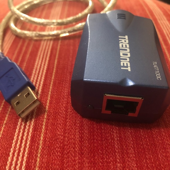Free!! Next purchase Ethernet adapter - Picture 2 of 5